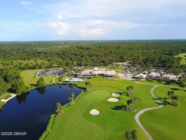 157 Links Terrace Boulevard, Daytona Beach, FL 32124