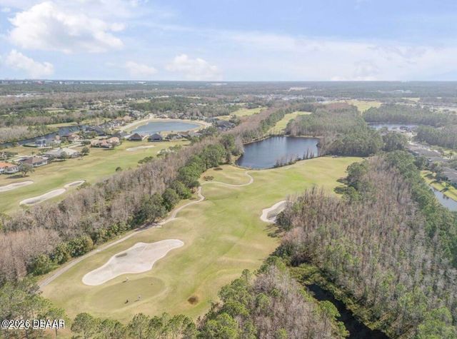 157 Links Terrace Boulevard, Daytona Beach, FL 32124