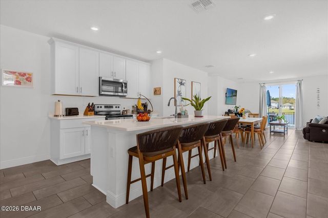 157 Links Terrace Boulevard, Daytona Beach, FL 32124