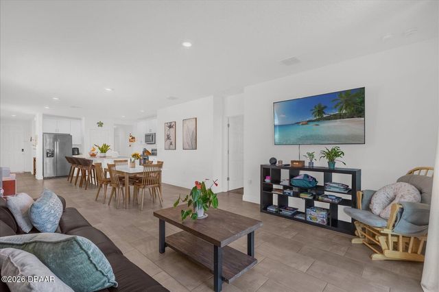 157 Links Terrace Boulevard, Daytona Beach, FL 32124