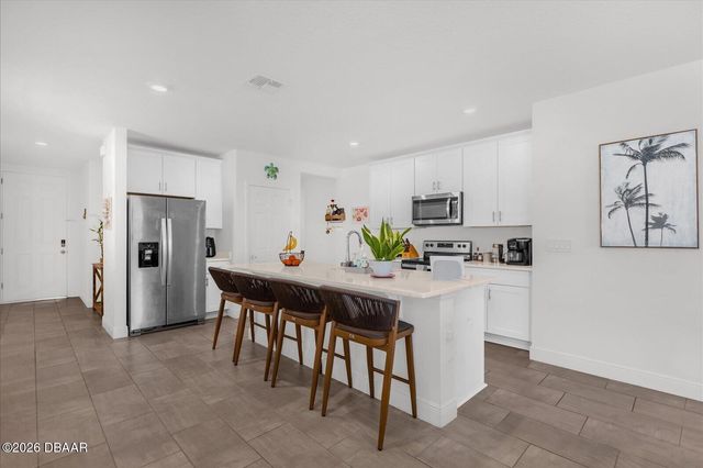 157 Links Terrace Boulevard, Daytona Beach, FL 32124