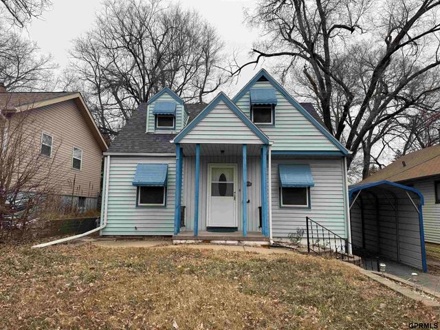 4218 Pinkney Street, Omaha, NE 68111
