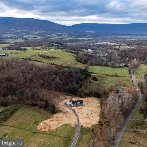 1174 DOVEL HOLLOW RD, Stanley, VA 22851