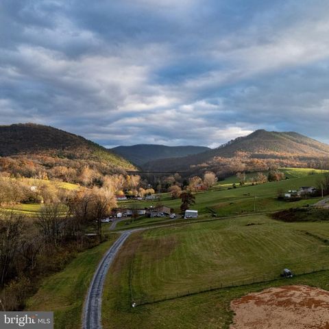 1174 DOVEL HOLLOW RD, Stanley, VA 22851