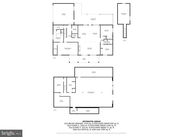1174 DOVEL HOLLOW RD, Stanley, VA 22851