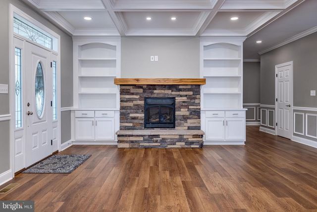 1174 DOVEL HOLLOW RD, Stanley, VA 22851