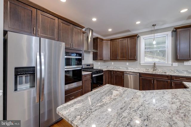 1174 DOVEL HOLLOW RD, Stanley, VA 22851