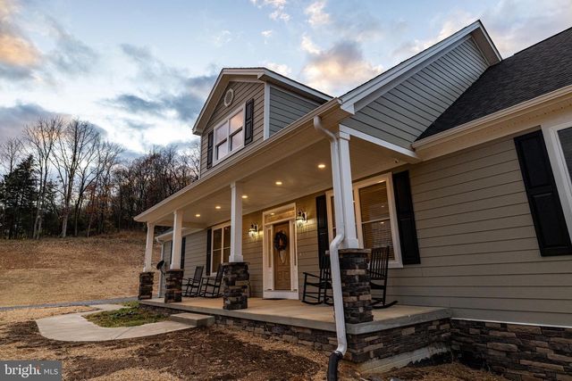 1174 DOVEL HOLLOW RD, Stanley, VA 22851