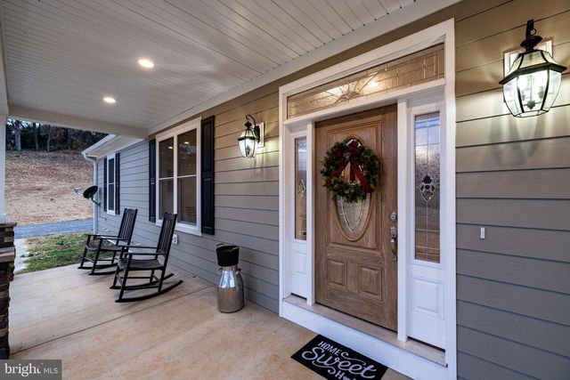 1174 DOVEL HOLLOW RD, Stanley, VA 22851