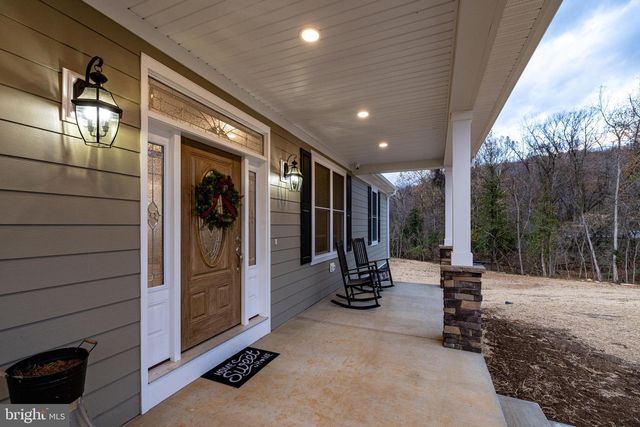 1174 DOVEL HOLLOW RD, Stanley, VA 22851