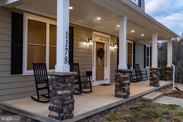 1174 DOVEL HOLLOW RD, Stanley, VA 22851