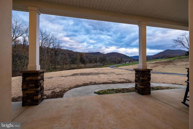 1174 DOVEL HOLLOW RD, Stanley, VA 22851