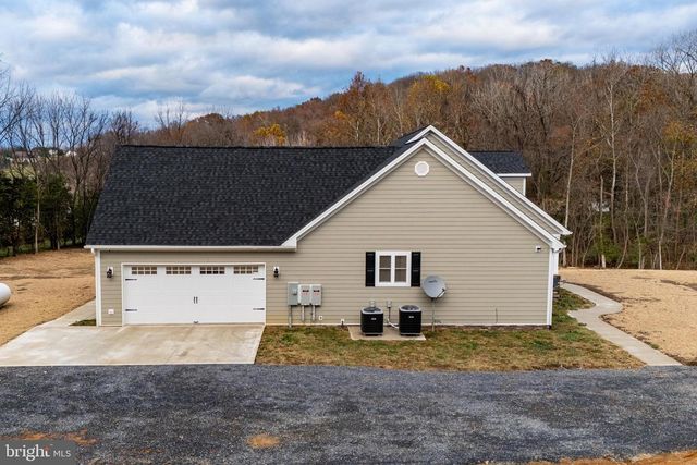 1174 DOVEL HOLLOW RD, Stanley, VA 22851