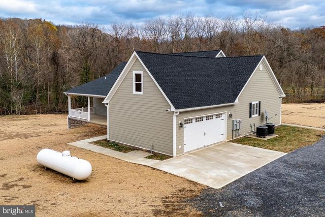 1174 DOVEL HOLLOW RD, Stanley, VA 22851