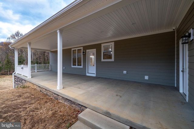 1174 DOVEL HOLLOW RD, Stanley, VA 22851