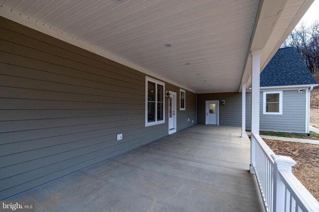 1174 DOVEL HOLLOW RD, Stanley, VA 22851