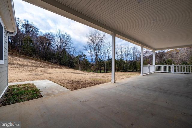 1174 DOVEL HOLLOW RD, Stanley, VA 22851