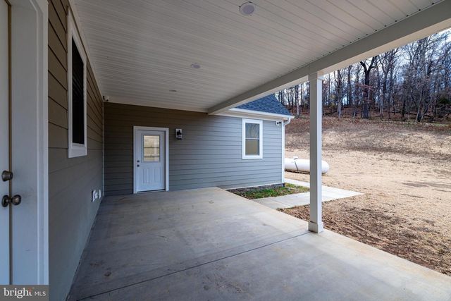 1174 DOVEL HOLLOW RD, Stanley, VA 22851