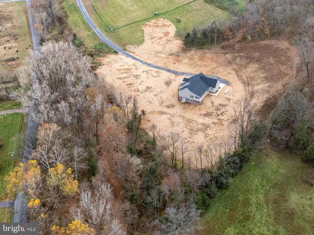 1174 DOVEL HOLLOW RD, Stanley, VA 22851