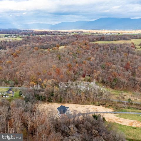 1174 DOVEL HOLLOW RD, Stanley, VA 22851