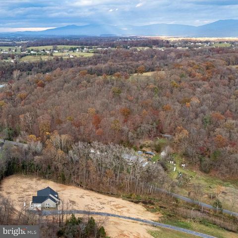 1174 DOVEL HOLLOW RD, Stanley, VA 22851