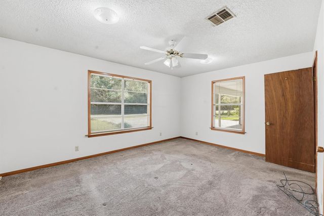 12782 Flowers Drive, Saratoga, TX 77585