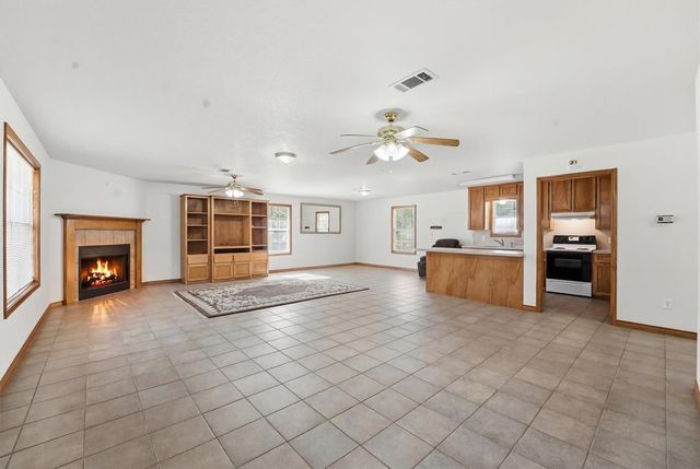 12782 Flowers Drive, Saratoga, TX 77585