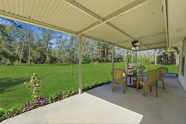 12782 Flowers Drive, Saratoga, TX 77585