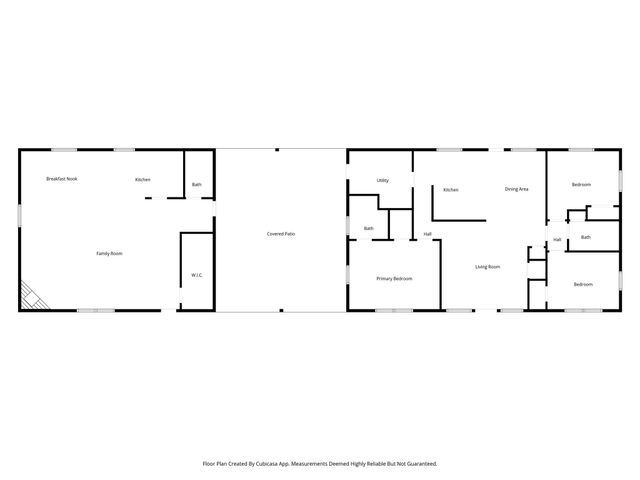 12782 Flowers Drive, Saratoga, TX 77585