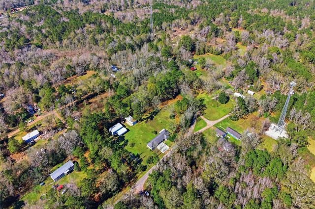 12782 Flowers Drive, Saratoga, TX 77585