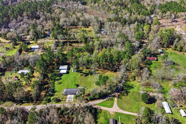 12782 Flowers Drive, Saratoga, TX 77585