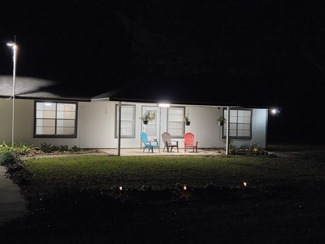 12782 Flowers Drive, Saratoga, TX 77585