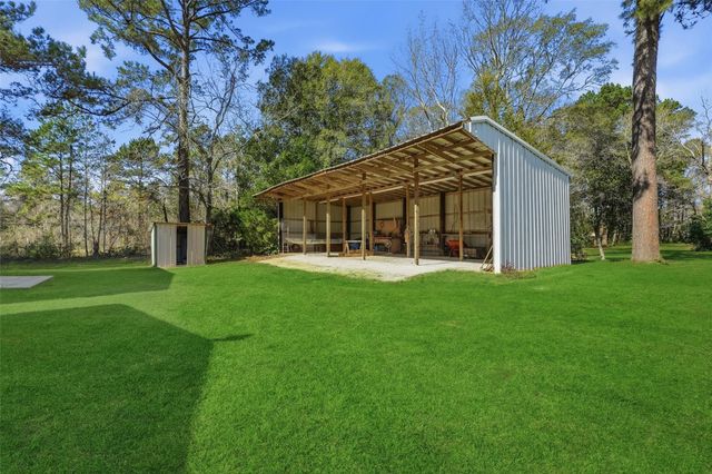 12782 Flowers Drive, Saratoga, TX 77585