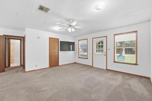 12782 Flowers Drive, Saratoga, TX 77585