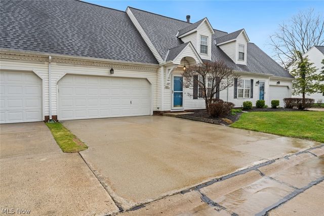 37608 Sturbridge Lane, Willoughby, OH 44094