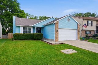 6080 Leafridge Lane, Columbus, OH 43232