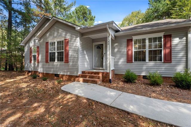 3339 Kennedy Road, Thomasville, NC 27360