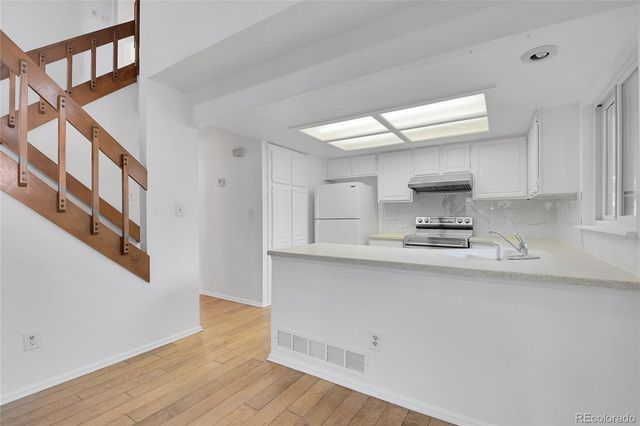 2685 S Dayton Way 361, Denver, CO 80231