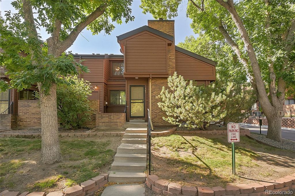 2685 S Dayton Way 361, Denver, CO 80231