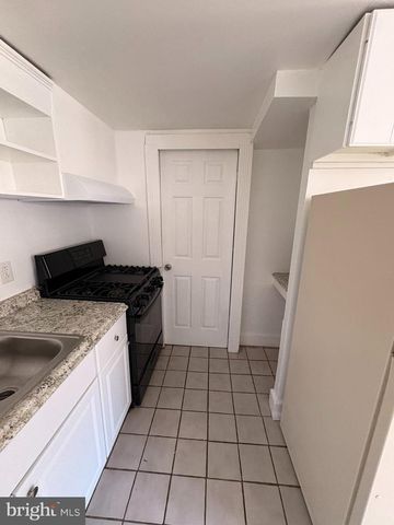 1402 COSGROVE ST, Marcus Hook, PA 19061