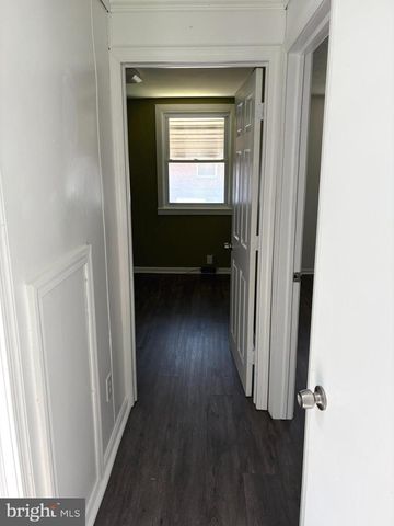1402 COSGROVE ST, Marcus Hook, PA 19061
