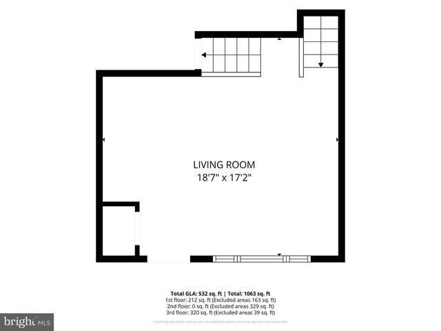 1402 COSGROVE ST, Marcus Hook, PA 19061