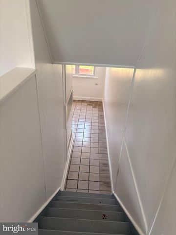 1402 COSGROVE ST, Marcus Hook, PA 19061