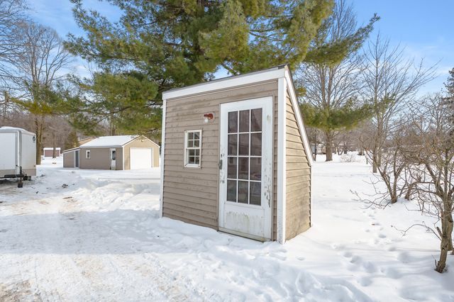 75 Culbert Drive, Hastings, MI 49058