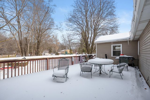 75 Culbert Drive, Hastings, MI 49058