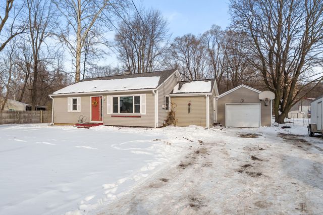 75 Culbert Drive, Hastings, MI 49058