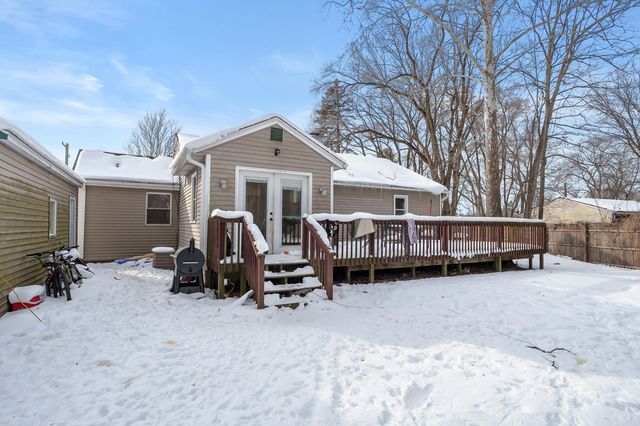 75 Culbert Drive, Hastings, MI 49058
