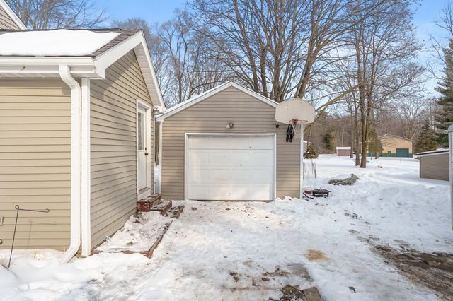 75 Culbert Drive, Hastings, MI 49058