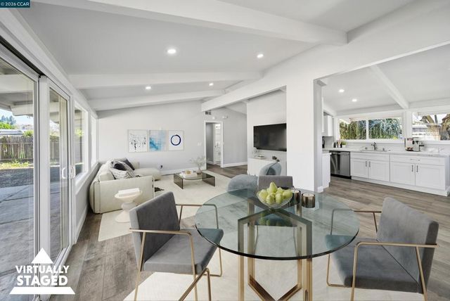 1737 Ravenwood Dr, Concord, CA 94520