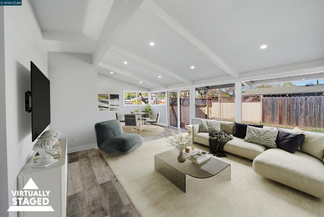 1737 Ravenwood Dr, Concord, CA 94520